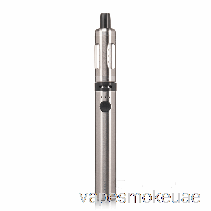 مجموعة بداية Vape Uae Innokin Endura T18 Ii من الفولاذ المقاوم للصدأ